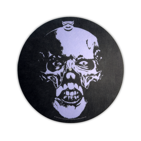 GHOST "PAPA V PERPETUA" LIMITED EDITION SLIPMAT (Exclusive) Revolver Magazine