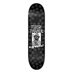 Flesh Parade "Gunman" Skate Deck