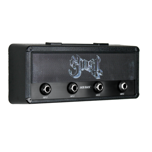 Ghost "Magnetic" Jack Rack®