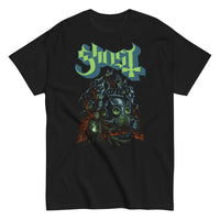Ghost - Eternal T-Shirt - Mainstay Entertainment