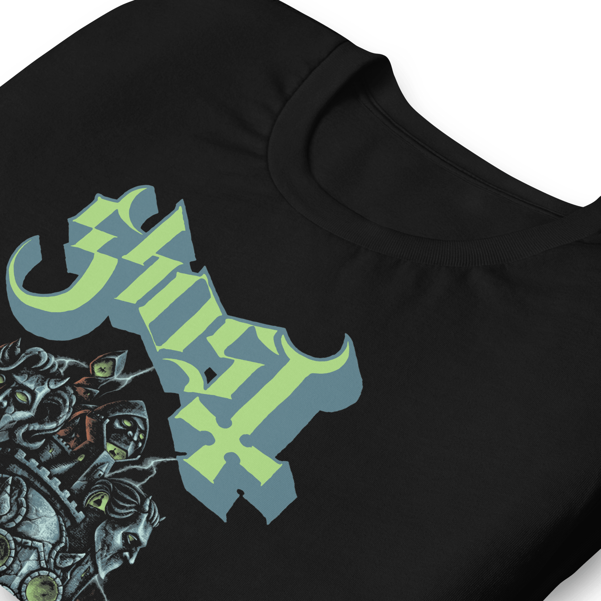 Ghost - Eternal T-Shirt - Mainstay Entertainment