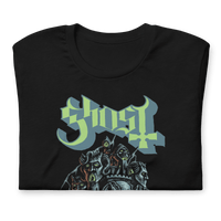 Ghost - Eternal T-Shirt - Mainstay Entertainment