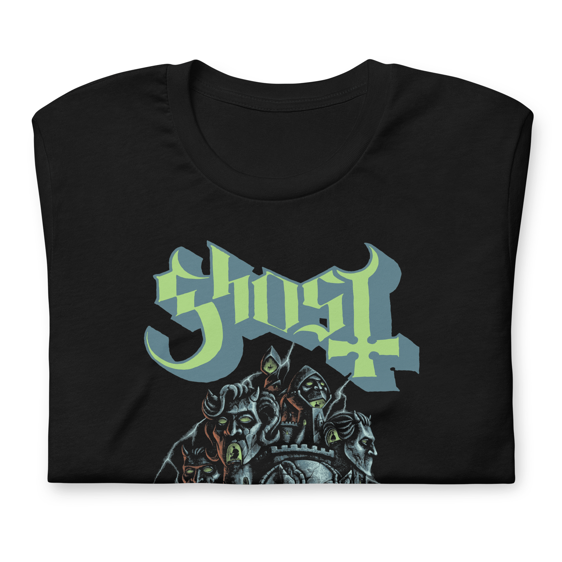 Ghost - Eternal T-Shirt - Mainstay Entertainment
