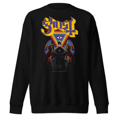 Ghost - Eye of Providence Sweatshirt