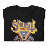 Ghost - Eye of Providence T-Shirt - Mainstay Entertainment
