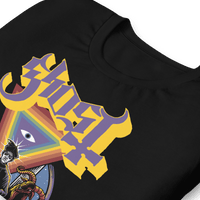 Ghost - Eye of Providence T-Shirt - Mainstay Entertainment