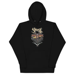 Ghost - Fly Over Classic Hoodie