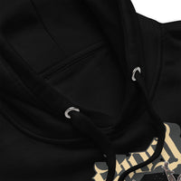 Ghost - Fly Over Classic Hoodie - Mainstay Entertainment