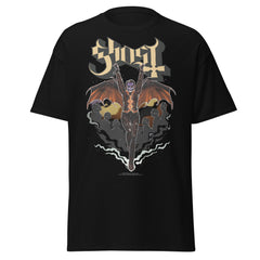 Ghost "Fly Over" Jumbo Print Shirt