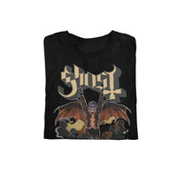 Ghost - Fly Over Jumbo Print T-Shirt - Mainstay Entertainment
