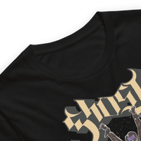 Ghost - Fly Over T-Shirt - Mainstay Entertainment