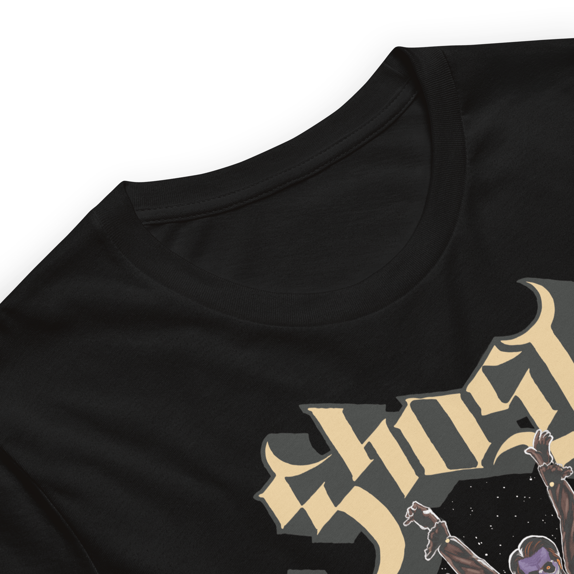 Ghost - Fly Over T-Shirt - Mainstay Entertainment