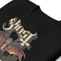 Ghost - Fly Over T-Shirt - Mainstay Entertainment