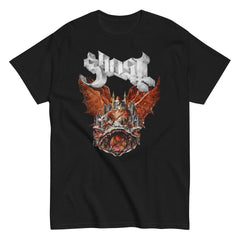Ghost "Gilded Logo" Shirt