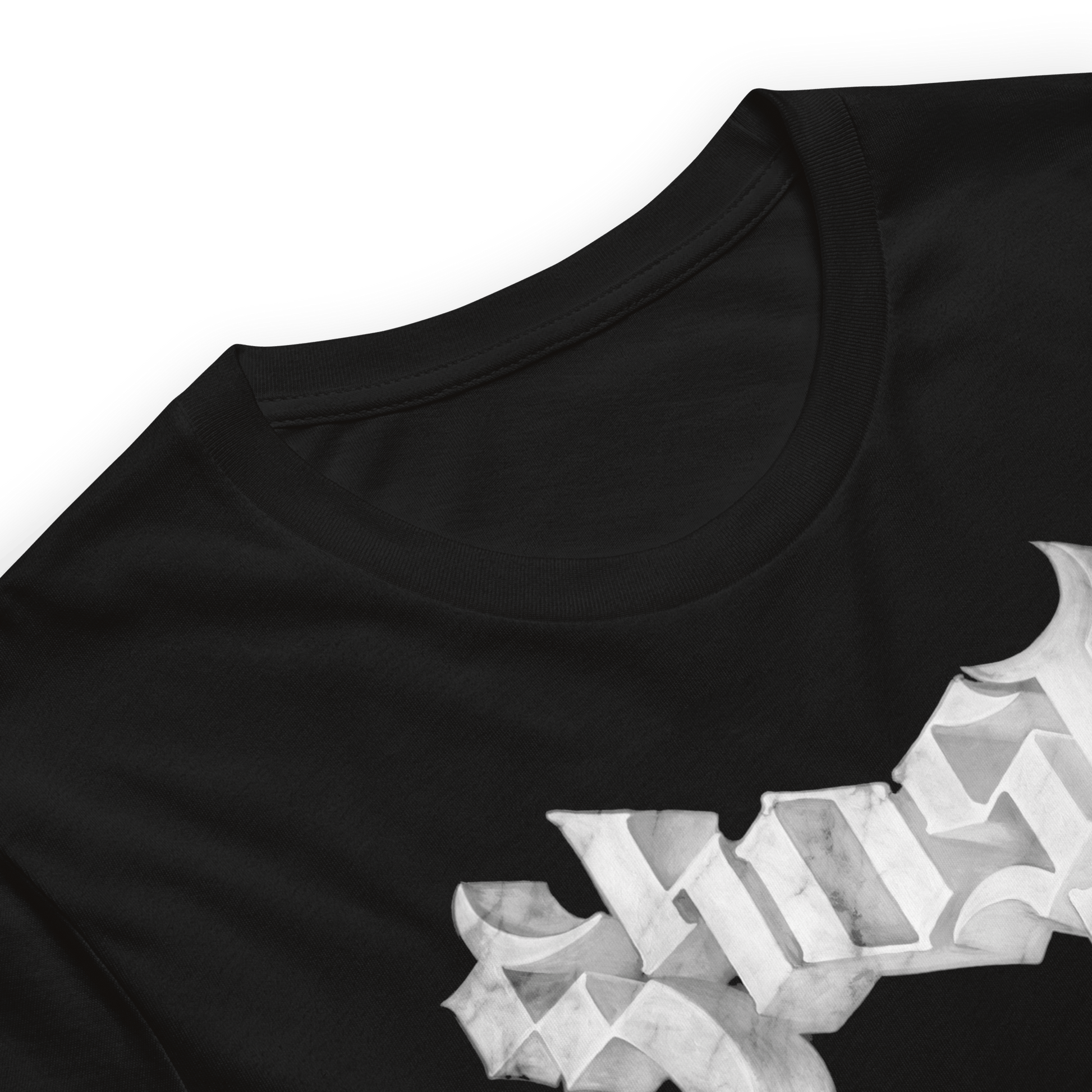 Ghost - Gilded Logo T-Shirt - Mainstay Entertainment