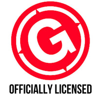 Ghost - Logo Flat Brim Trucker Hat - Mainstay Entertainment