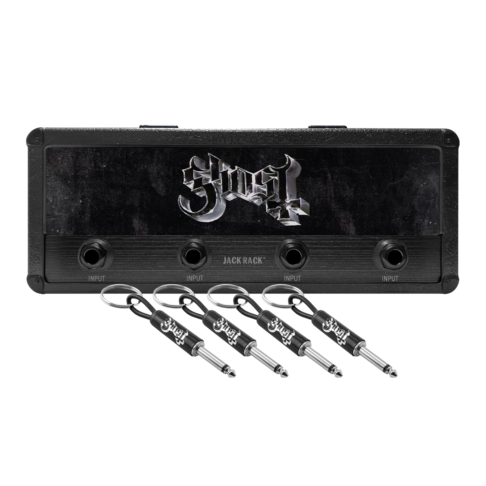 Ghost "Magnetic" Jack Rack® - Mainstay Entertainment