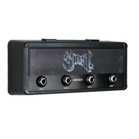 Ghost "Magnetic" Jack Rack® - Mainstay Entertainment