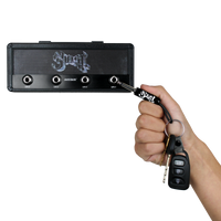 Ghost "Magnetic" Jack Rack® - Mainstay Entertainment
