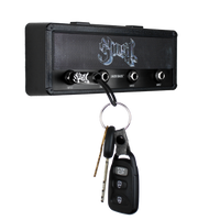 Ghost "Magnetic" Jack Rack® - Mainstay Entertainment