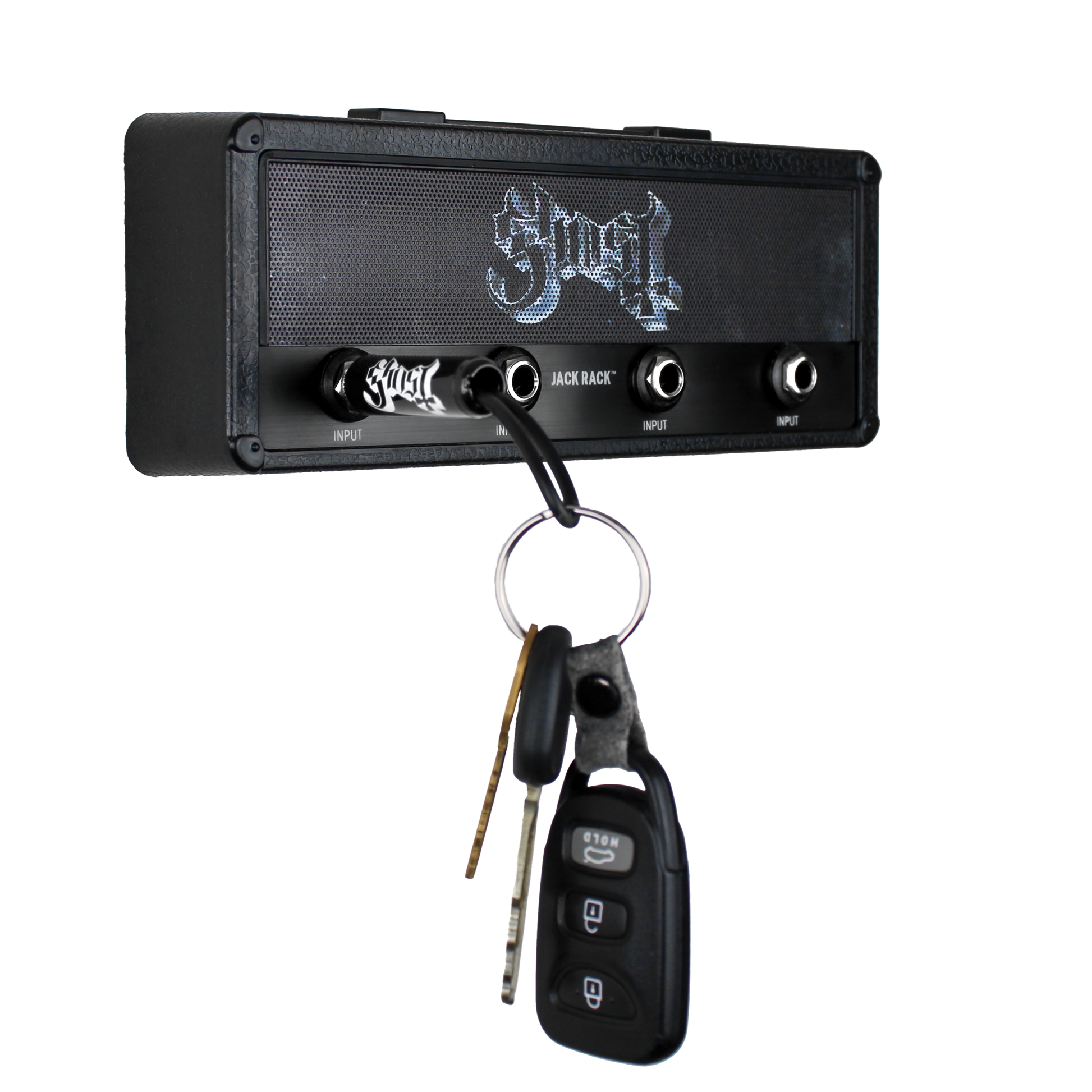 Ghost "Magnetic" Jack Rack® - Mainstay Entertainment