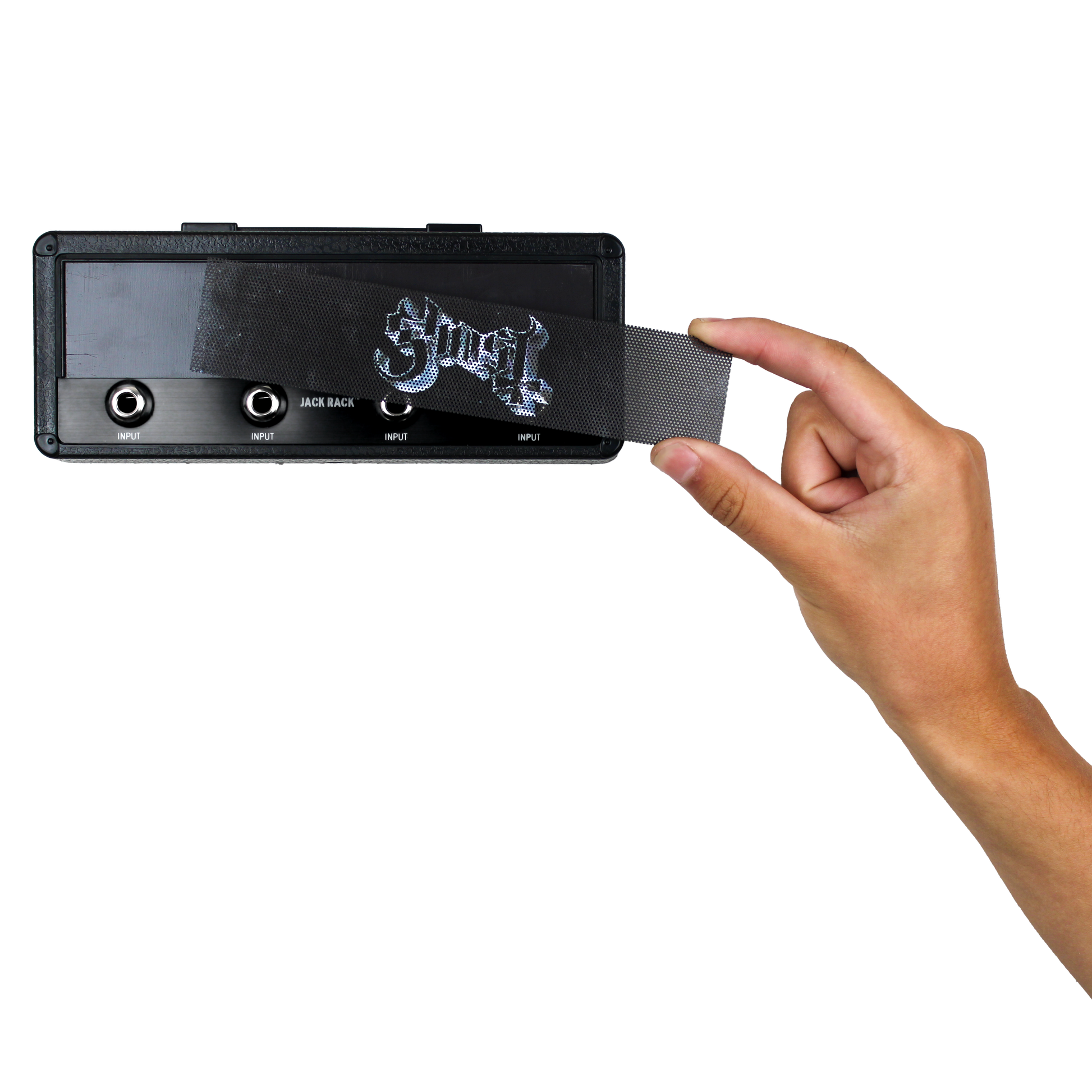 Ghost "Magnetic" Jack Rack® - Mainstay Entertainment