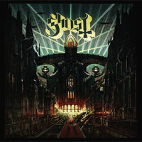 Ghost "Meliora" Vinyl - Mainstay Entertainment