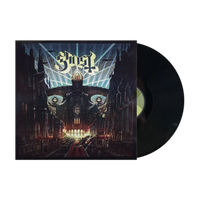 Ghost "Meliora" Vinyl - Mainstay Entertainment