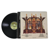 Ghost "Meliora" Vinyl - Mainstay Entertainment