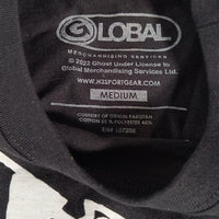 Ghost "Papa Wrath" Shirt - Mainstay Entertainment