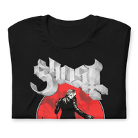 Ghost - Rats! T-Shirt - Mainstay Entertainment