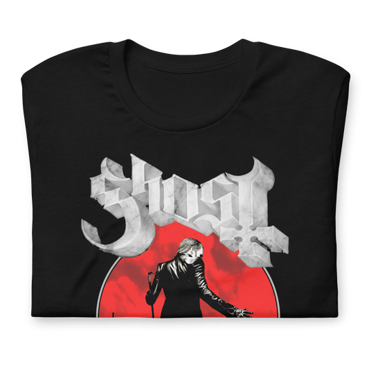 Ghost - Rats! T-Shirt - Mainstay Entertainment