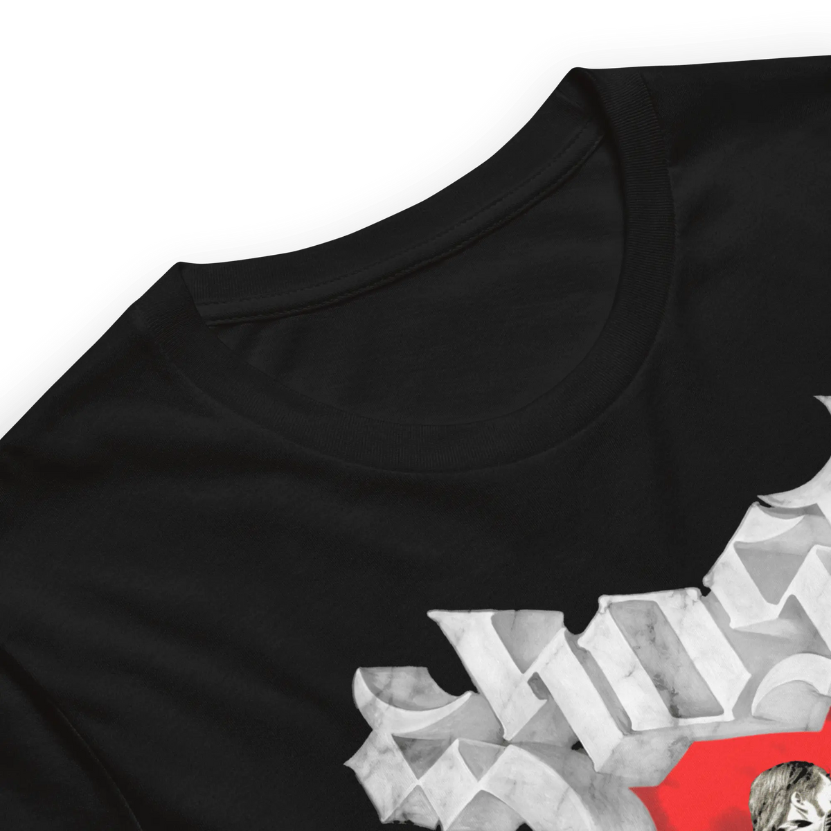 Ghost - Rats! T-Shirt - Mainstay Entertainment