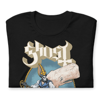 Ghost - Seven Seas T-Shirt - Mainstay Entertainment