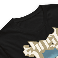 Ghost - Seven Seas T-Shirt - Mainstay Entertainment