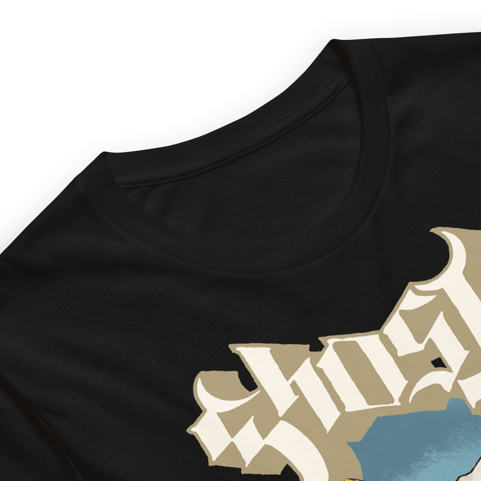 Ghost - Seven Seas T-Shirt - Mainstay Entertainment