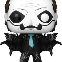 Funko Pop Rocks - Ghost Papa Emeritus IV #428 Rock Movie Heroes