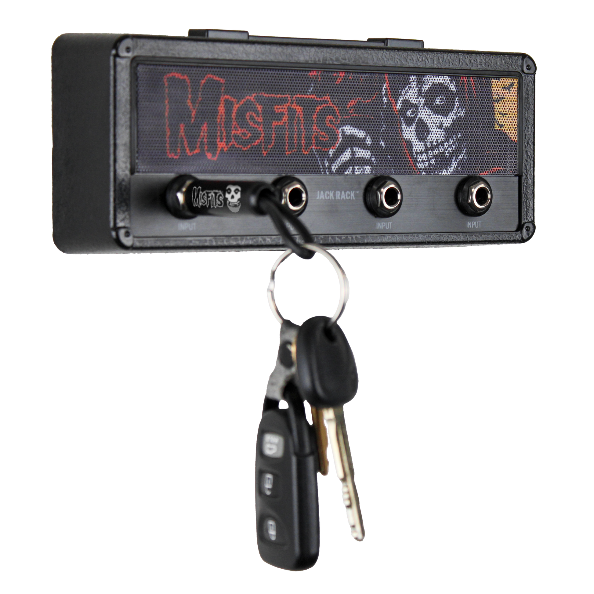 Misfits "Ghouls Night Out" Magnetic Grill