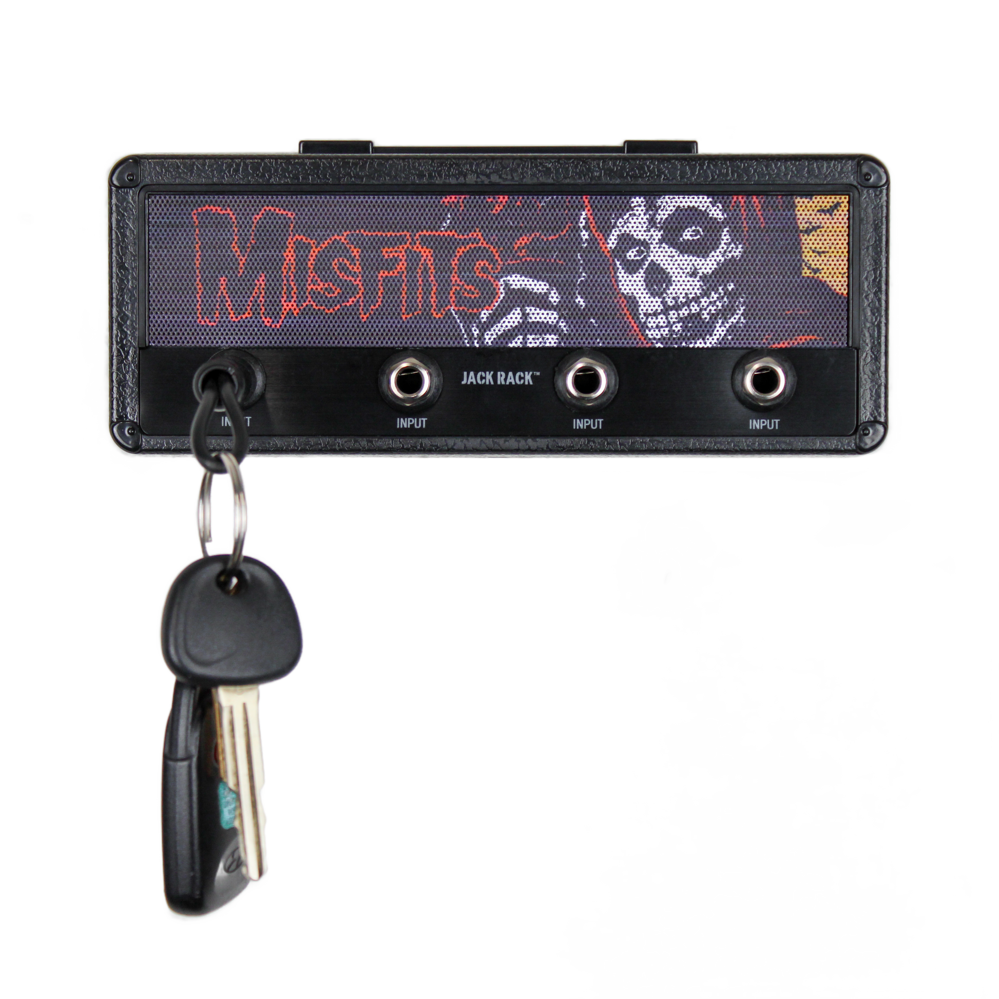Misfits "Ghouls Night Out" Magnetic Grill