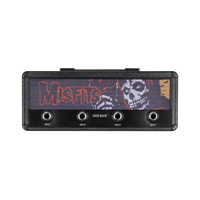 Misfits 