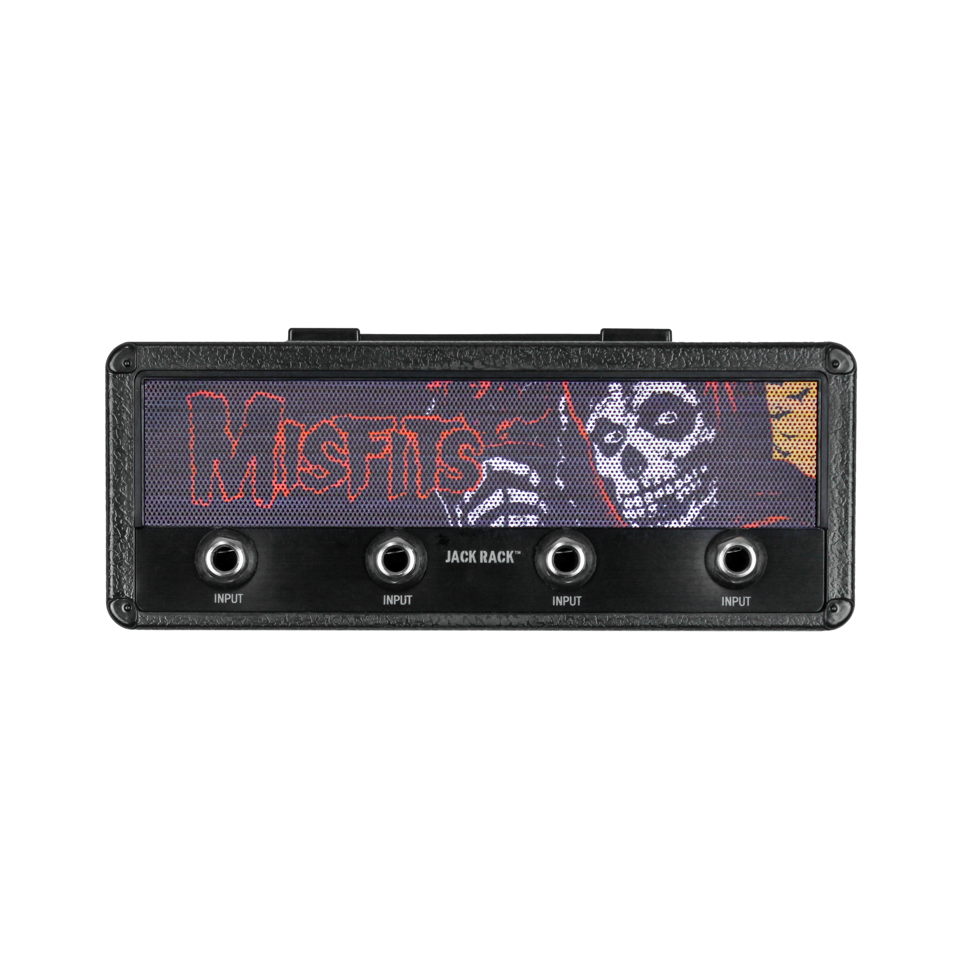 Misfits "Ghouls Night Out" Magnetic Grill