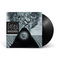 Gojira "Magma" Vinyl - Mainstay Entertainment