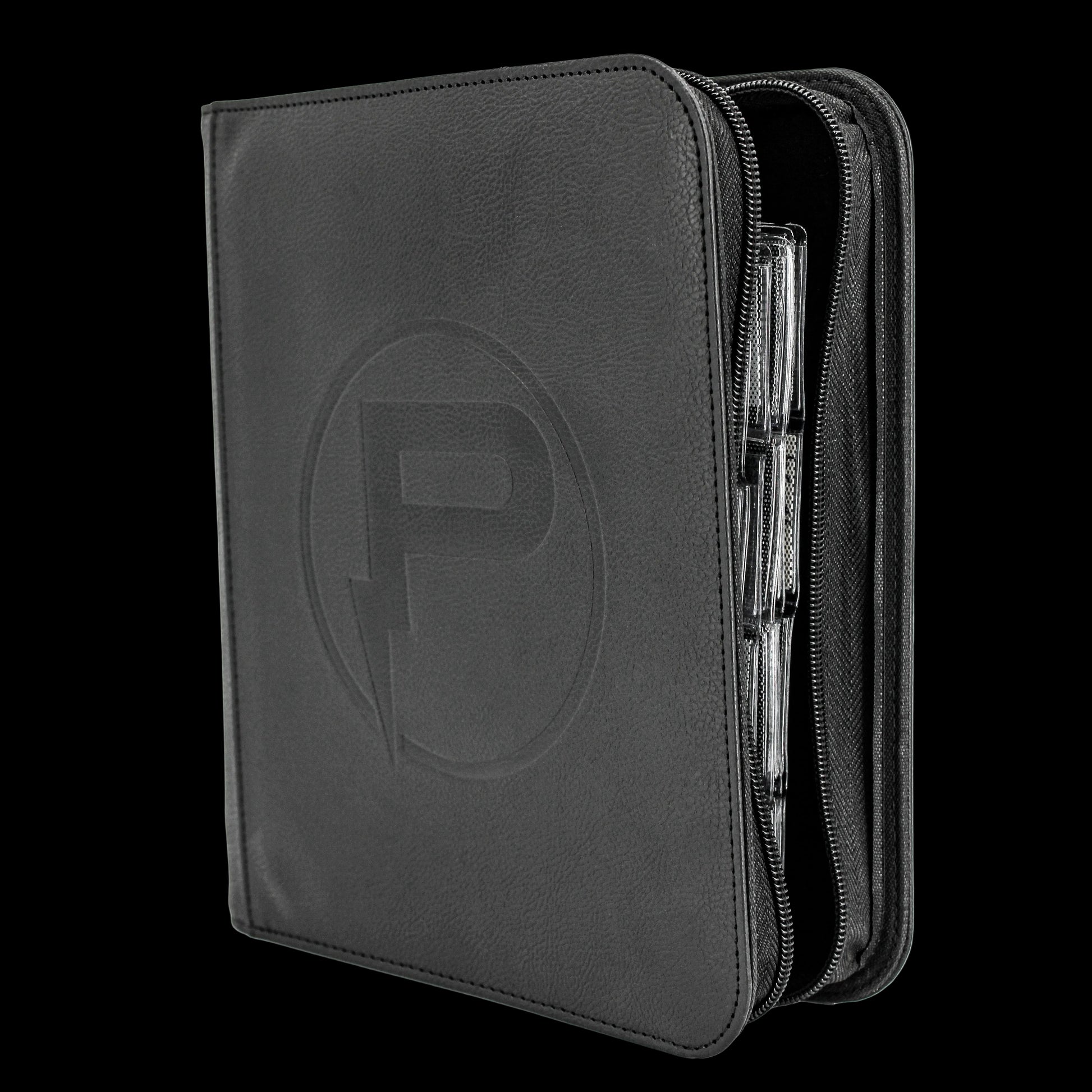 Pluginz "Grill" Carrying Case