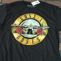 Guns N' Roses "Appetite For Destruction" Shirt - Mainstay Entertainment
