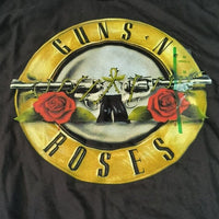 Guns N' Roses "Appetite For Destruction" Shirt - Mainstay Entertainment