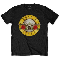 Guns N' Roses "Appetite For Destruction" Shirt - Mainstay Entertainment