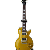 Guns N' Roses "Slash - Gibson Les Paul Standard Victoria Goldtop" Licensed Mini Guitar - Mainstay Entertainment