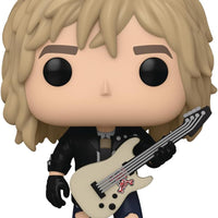 Funko Pop Rocks - Guns N Roses Duff McKagan #399 Rock Movie Heroes