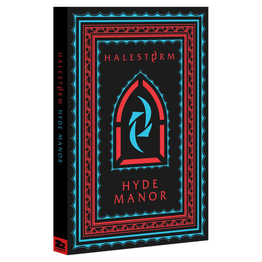 HALESTORM: Hyde Manor - Deluxe Bundle
