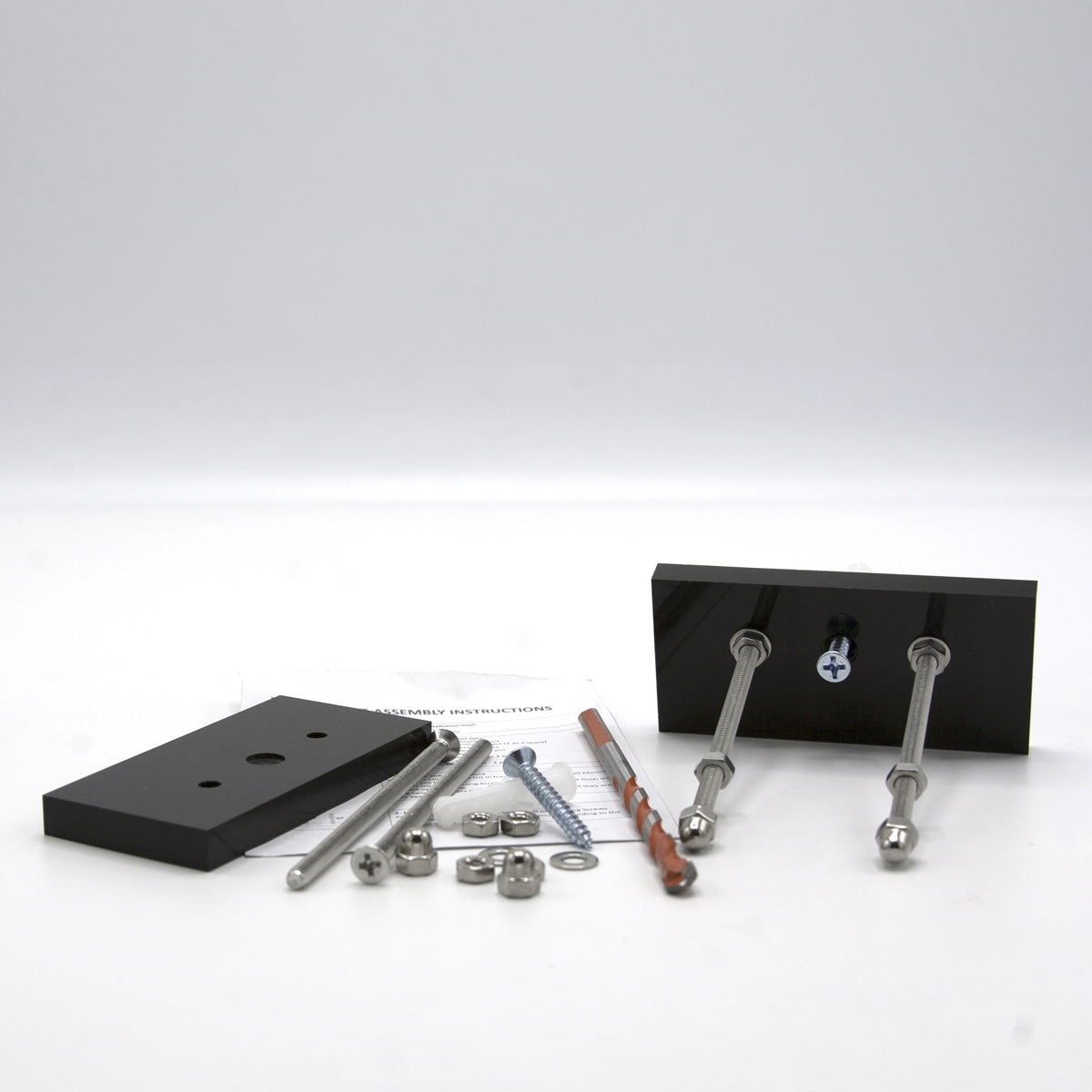 Flesh Parade "Meathook" Skate Deck